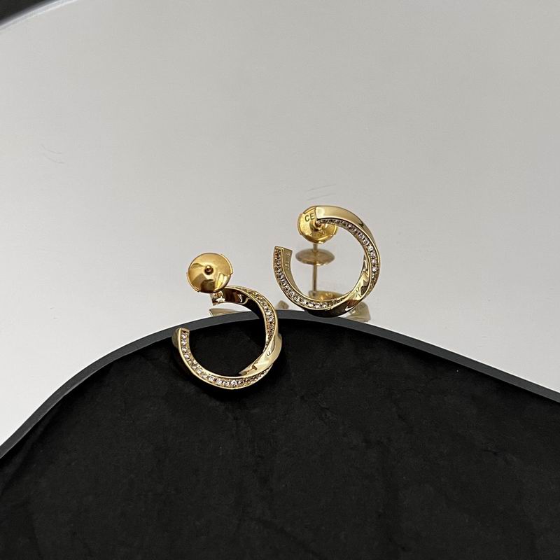 Celine Earring 05lyr278 (5)